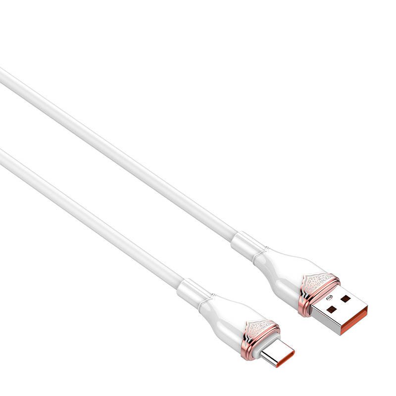 Rychlonabíjecí kabel LDNIO LS821 Type-C