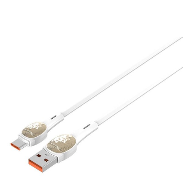 Rychlonabíjecí kabel LDNIO LS831 Type-C