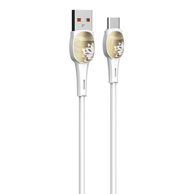 Rychlonabíjecí kabel LDNIO LS831 Type-C