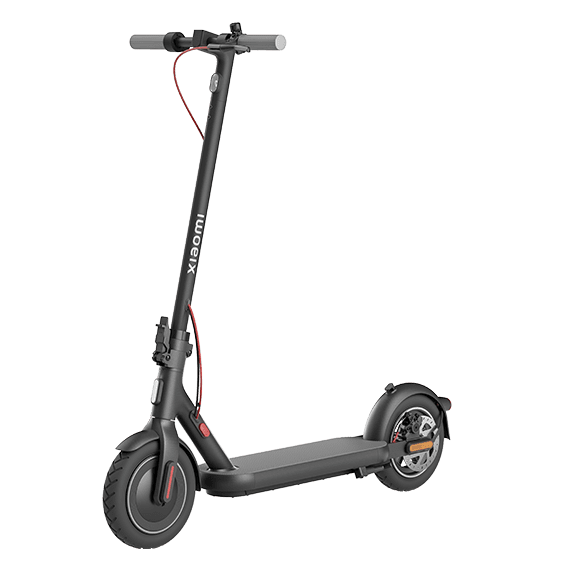 Xiaomi Mi Electric Scooter 4