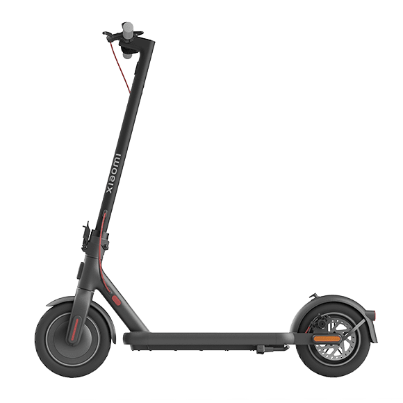 Xiaomi Mi Electric Scooter 4 – Obrázok 2