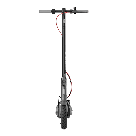 Xiaomi Mi Electric Scooter 4 – Obrázok 3