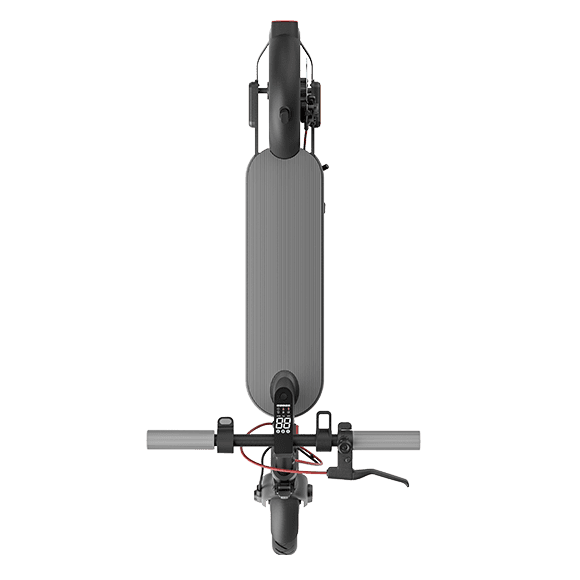 Xiaomi Mi Electric Scooter 4 – Obrázok 4