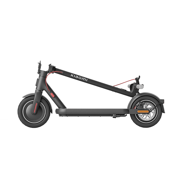 Xiaomi Mi Electric Scooter 4 – Obrázok 5