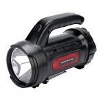 Svetlomet Superfire M9-X, 440lm, USB
