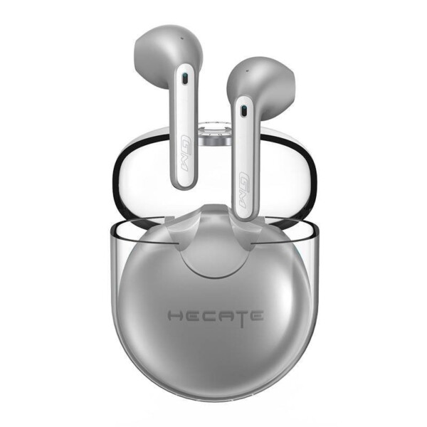 Sluchátka Edifier HECATE GM5 (stříbrná) cena
