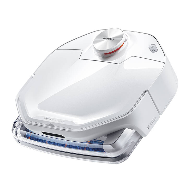 Smartmi Vortex Wave Robot Vacuum Cleaner cena