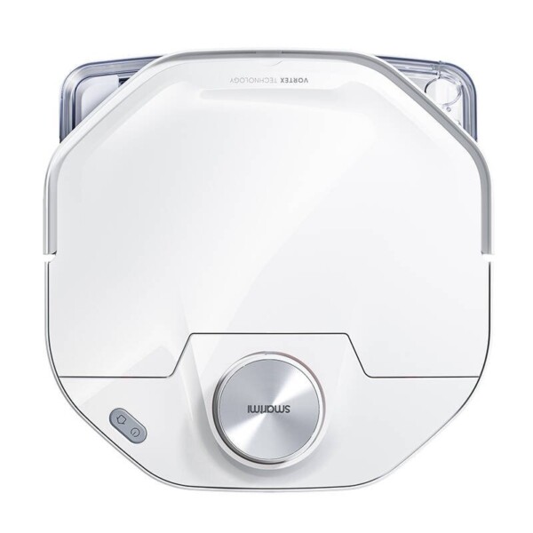 Smartmi Vortex Wave Robot Vacuum Cleaner navod
