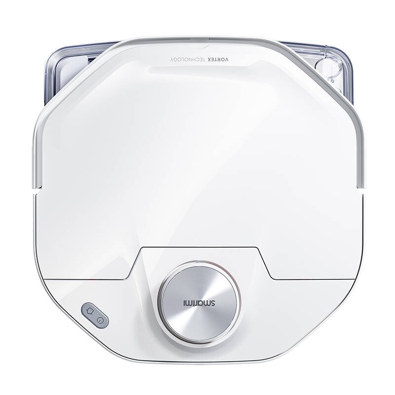 Smartmi Vortex Wave Robot Vacuum Cleaner navod