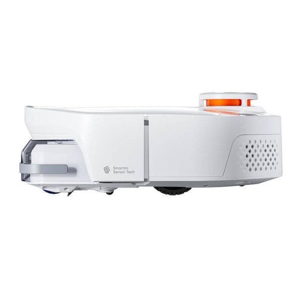 Smartmi Vortex Wave Robot Vacuum Cleaner distributor