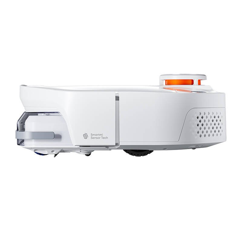 Smartmi Vortex Wave Robot Vacuum Cleaner distributor