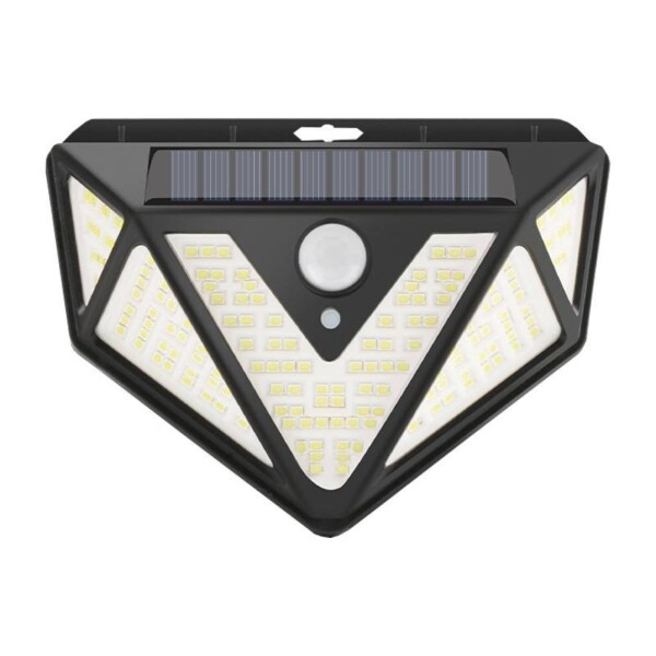 Solární lampa Superfire FF6-B