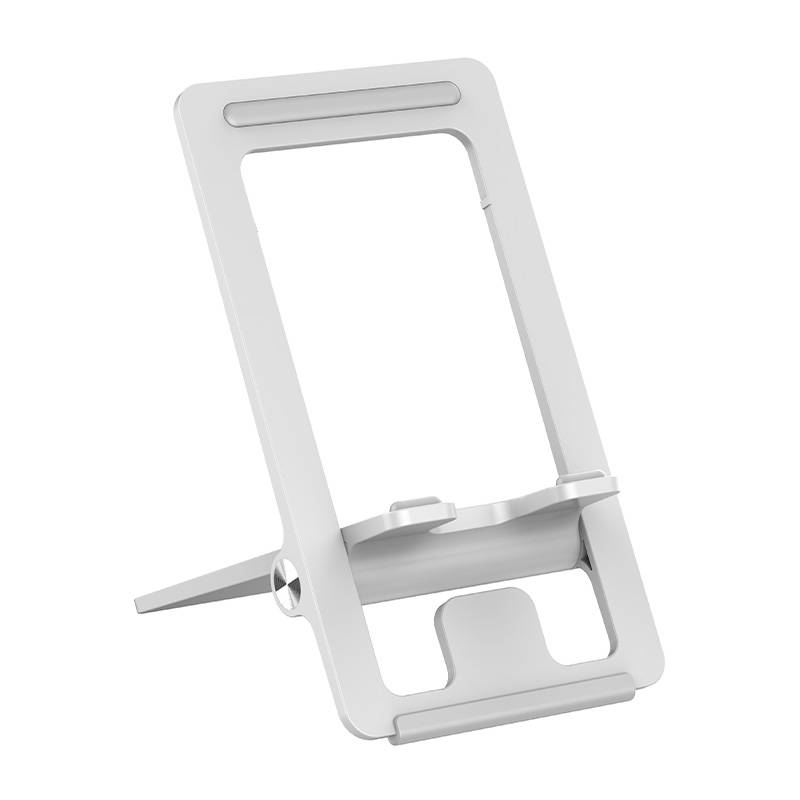 Stojanový držák LDNIO MG06 pro telefon (bílý) cena