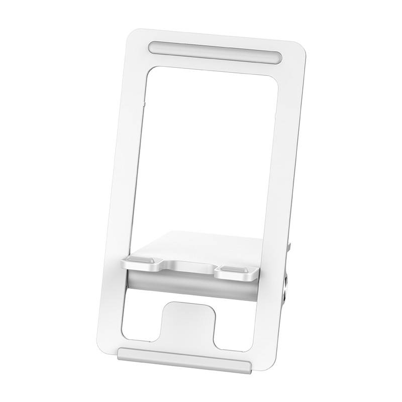 Stojanový držák LDNIO MG06 pro telefon (bílý) navod