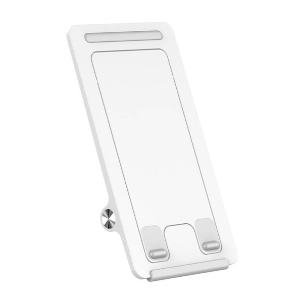 Stojanový držák LDNIO MG06 pro telefon (bílý) sk
