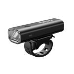 Svetlo na bicykel Superfire BL09, 450lm, USB
