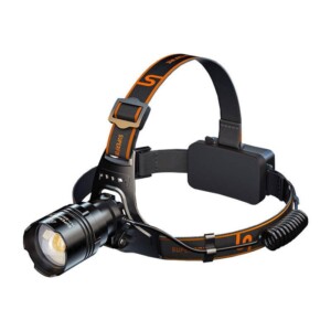 Světlomet Superfire HL31