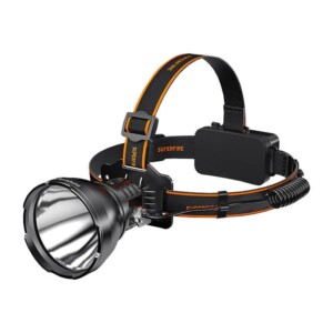 Světlomet Superfire HL60