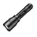 Svietidlo Superfire C8-H, 950lm, USB