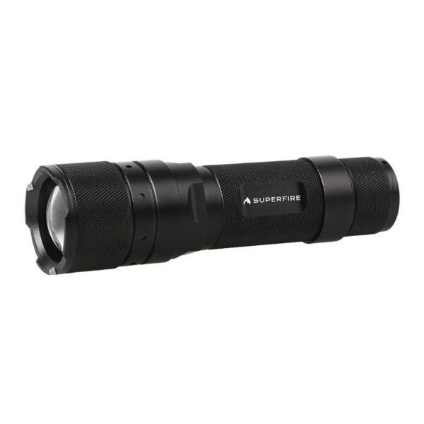 Svítilna Superfire F3-L2