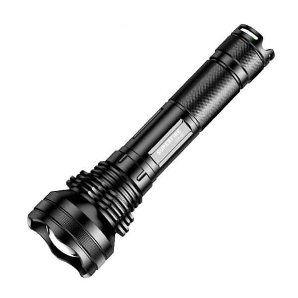Svítilna Superfire L3-D
