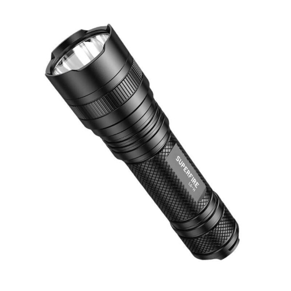 Svítilna Superfire L6-H