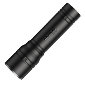 Svítilna Superfire S33-A