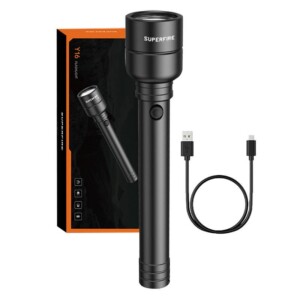 Svítilna Superfire Y16