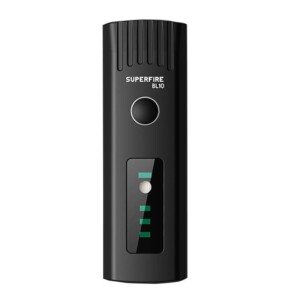 Svítilna na kolo Superfire BL06-X