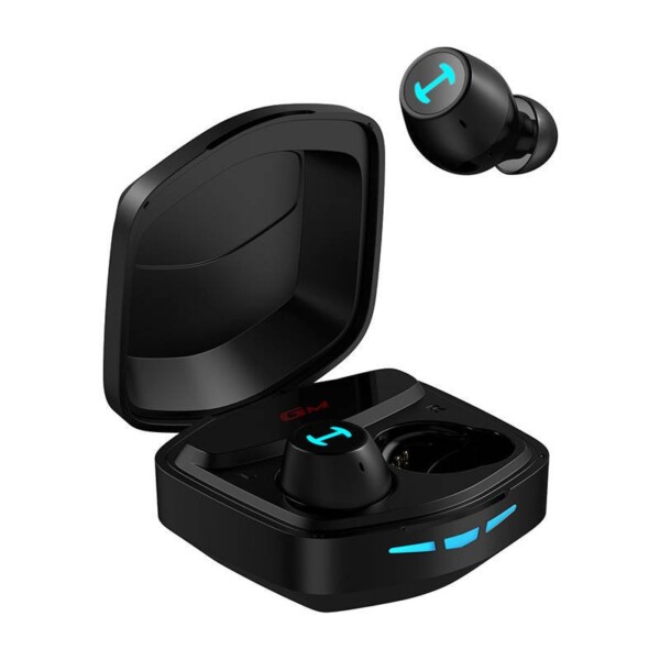 TWS earphones Edifier HECATE GM4 MINI 1 (black) cena