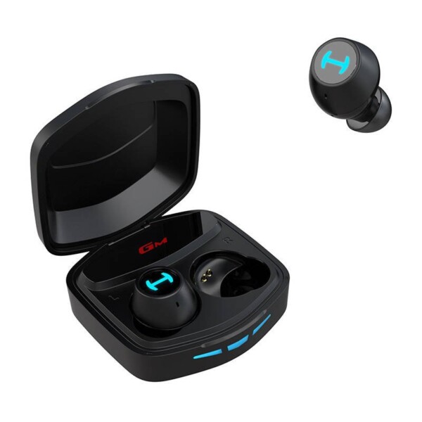 TWS earphones Edifier HECATE GM4 MINI 1 (black) navod