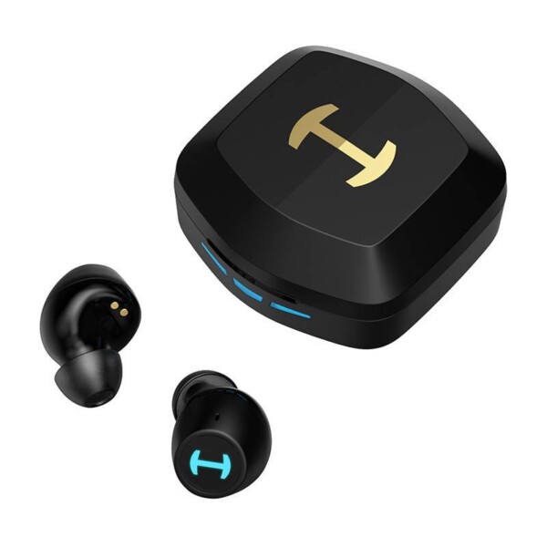 TWS earphones Edifier HECATE GM4 MINI 1 (black) distributor