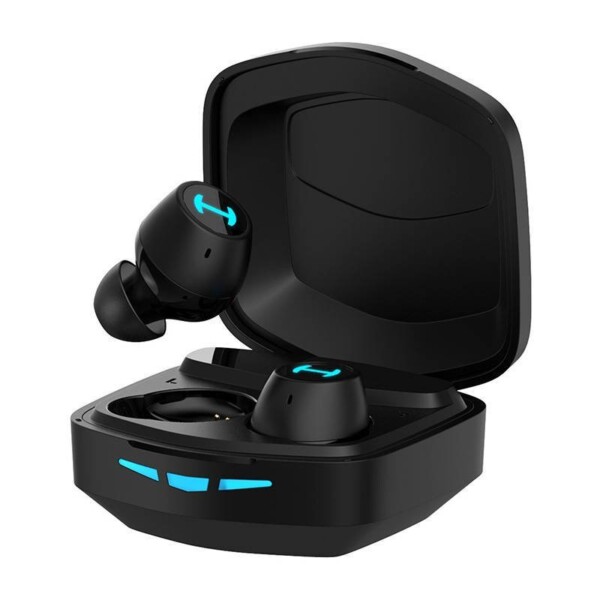 TWS earphones Edifier HECATE GM4 MINI 1 (black)