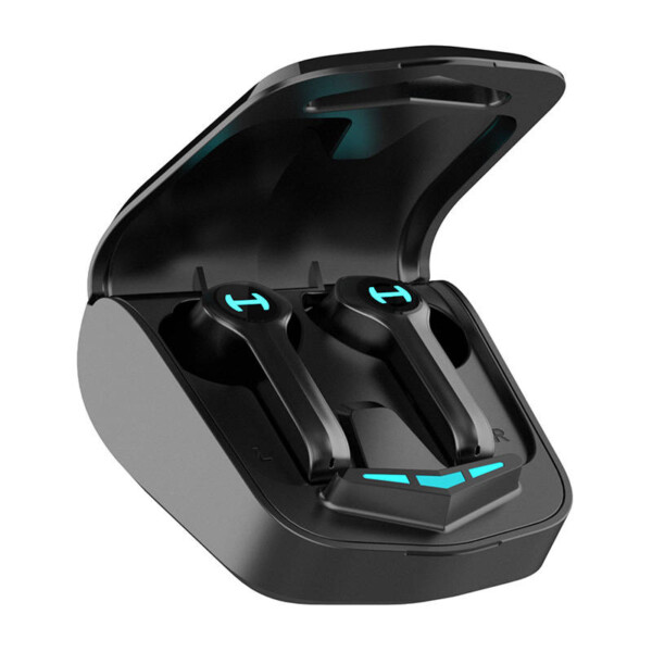 TWS earphones Edifier HECATE GM4 (black) cena