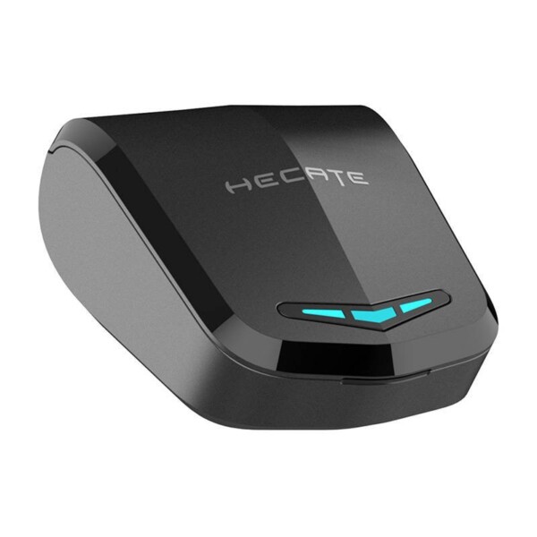 TWS earphones Edifier HECATE GM4 (black) navod