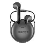 Slúchadlá do uší TWS Edifier HECATE GM5 (sivé)