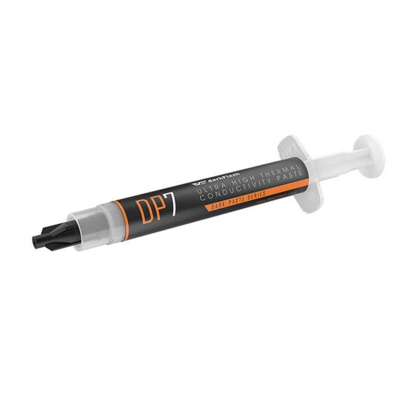 Tepelná pasta Darkflash DP7 (1 g) navod
