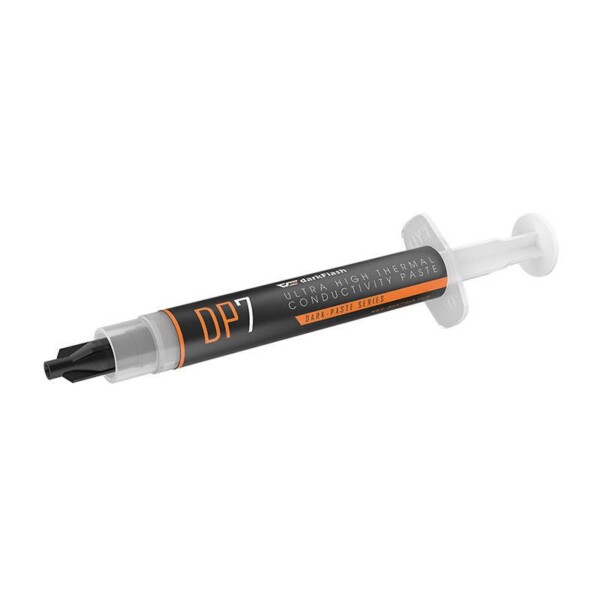 Tepelná pasta Darkflash DP7(2g) navod