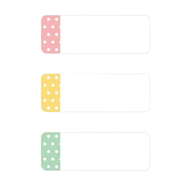 Thermal labels Niimbot stickers T 12x30mm 210 psc (Dots) cena