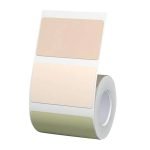 Termálne etikety Niimbot nálepky T 50x30mm 230 psc (farba)