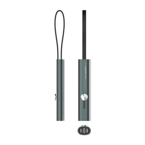 USB kabel 3v1 LDNIO LC99 0
