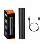UV batéria Supfire S11-H, 365NM, USB