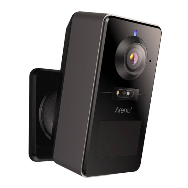Venkovní IP kamera Arenti Power1 2K 5G cena