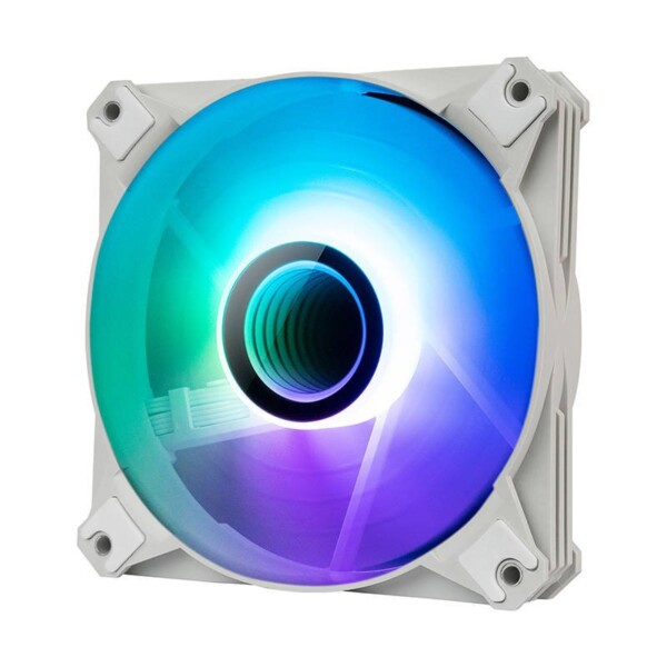 Vodní chlazení Darkflash DX360 V2.6 PC ARGB 3x 120x120 (bílá) navod