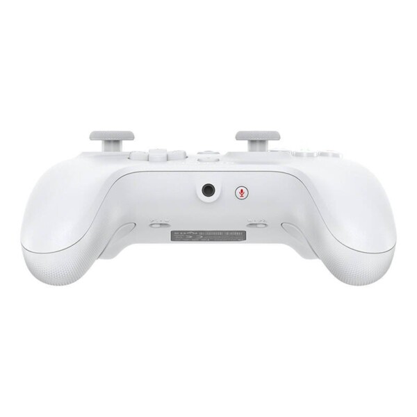 Wired gaming controler GameSir G7 SE (white) navod