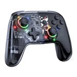 Bezdrôtový herný ovládač Switch Gaming pad C6