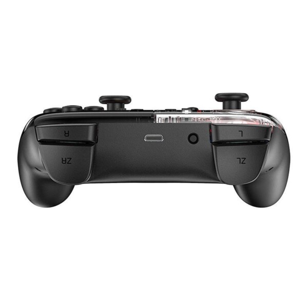Wireless Gaming Controller Switch Gaming pad C6 navod