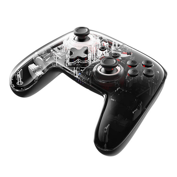 Wireless Gaming Controller Switch Gaming pad C6 distributor