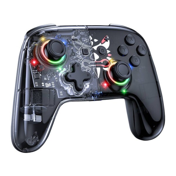 Wireless Gaming Controller Switch Gaming pad C6