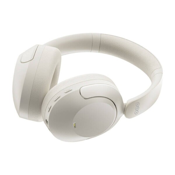 Wireless Headphones QCY ANC H4 (white) sk